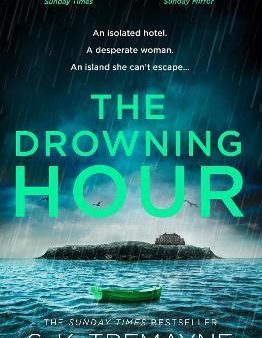 The Drowning Hour For Discount