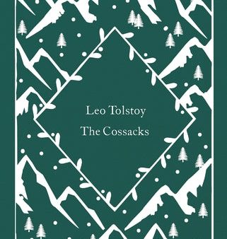 The Cossacks (Penguin Little Clothbound Classics) For Cheap