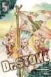 Dr. Stone 5  (Dr. Stone) Hot on Sale