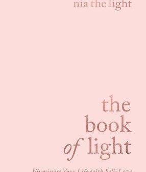 The Book Of Light Supply