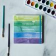 Everyday Watercolor Sketchbook : Prompts and Inspiration Sale