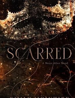 Scarred  (The Never After) For Sale