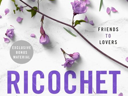 Ricochet (ADDICTED SERIES) For Discount