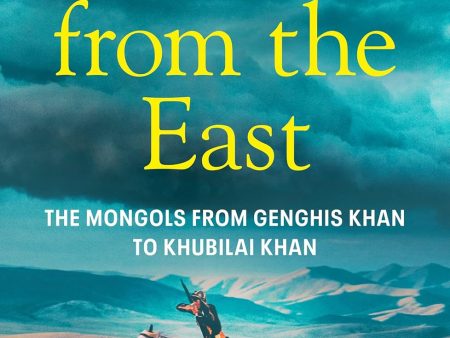 Storm from the East: The Mongols from Genghis Khan to Khubilai Khan For Sale