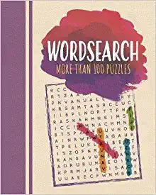 Wordsearch - Colour Cloud Online Sale