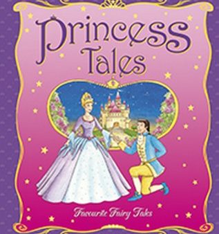 PRINCESS TALES GLITTER Cheap