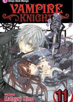 Vampire Knight 11  (Vampire Knight) Discount