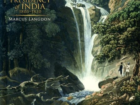 Penang: The Fourth Presidency Of India 1805–1830, Volume Three: Water, Wigs & Wisdom For Sale