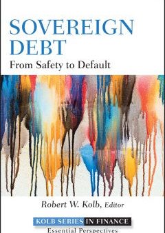 SOVEREIGN DEBT: FROM SAFETY TO DEFAULT For Discount