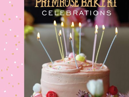 Primrose Bakery Celebrations For Discount