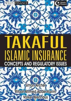 TAKAFUL ISLAMIC INSURANCE For Cheap