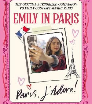 Emily In Paris: Paris, J Adore! For Cheap