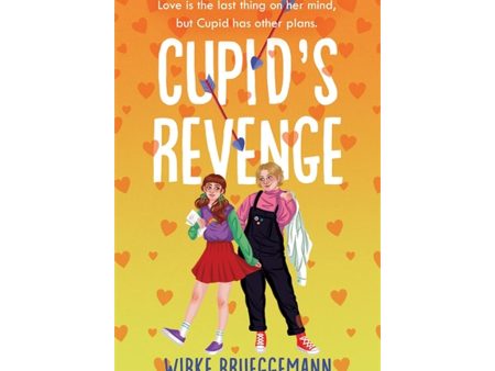 Cupid S Revenge Online now