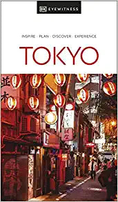 Dk Eyewitness Tokyo  (DK Eyewitness Travel Guides Tokyo) (FOL PAP MA) Fashion