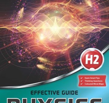 Effective Guide (H2) Physics - Volume 2 For Sale