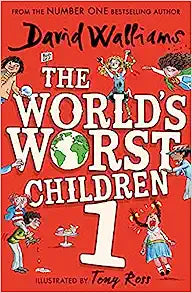 The World’s Worst Children 1 Online Sale