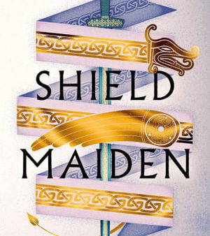 Shield Maiden Online Hot Sale