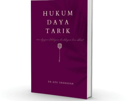 Hukum Daya Tarik Online