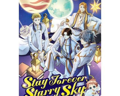 Prince Series 40: Stay Forever, Starry Sky: Climate And Weather For Cheap