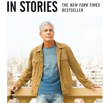 Bourdain: In Stories on Sale