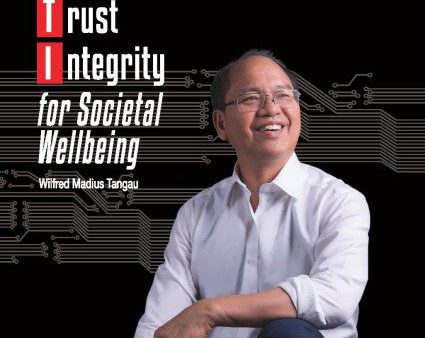 Communicating: Science, Trust, Integrity For Societal Wellbe Online now