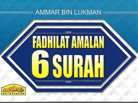 Fadhilat Amalan 6 Surah Online