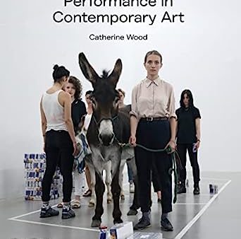 Performance in Contemporary Art Online