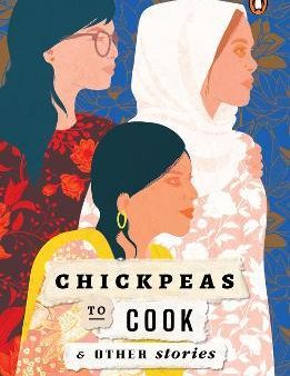 Chickpeas To Cook And Other Stories on Sale