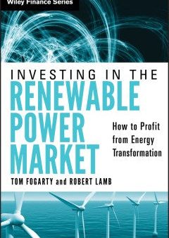 INVESTING IN THE RENEWABLE POWER MARKET: HOW TO PROFIT FROM Online Sale