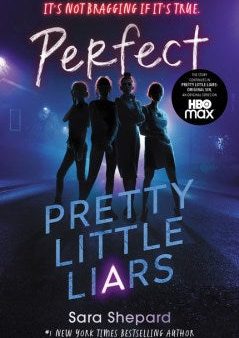 Perfect  (Pretty Little Liars) Hot on Sale