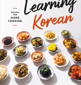 Learning Korean: Recipes Discount