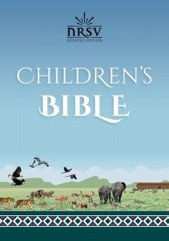 Nrsv Children S Bible For Cheap