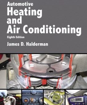 AUTOMOTIVE HEATING AND AIR CONDITIONING Online now