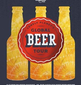 Lonely Planet Lonely Planet s Global Beer Tour Online