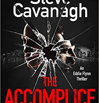 The Accomplice Sale