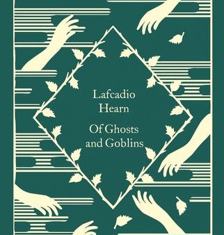 Of Ghosts And Goblins (Little Clothbound Classics Discount