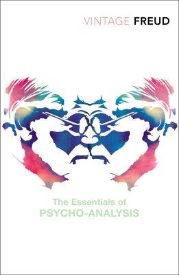 The Essentials of Psycho-analysis (Vintage Classics) Cheap