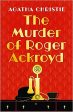 The Murder of Roger Ackroyd (Special Edition) Supply