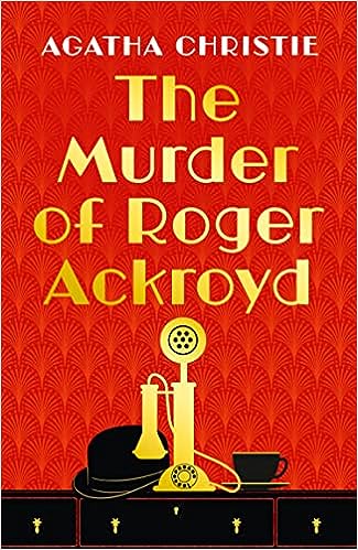 The Murder of Roger Ackroyd (Special Edition) Supply