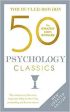 50 Psychology Classics Online Hot Sale