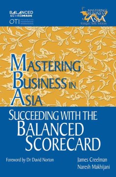 SUCCEEDING WITH THE BALANCEDSCORECARD MASTERING IN BUSINES Online