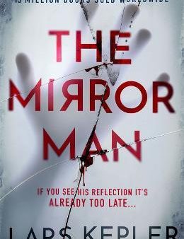 The Mirror Man Online Hot Sale