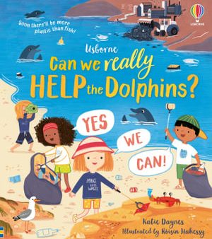 Can We Really Help The Dolphin? Online