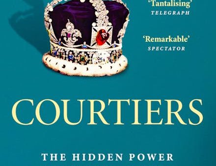 Courtiers For Cheap