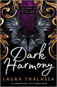 Dark Harmony  (Bargainer) Hot on Sale