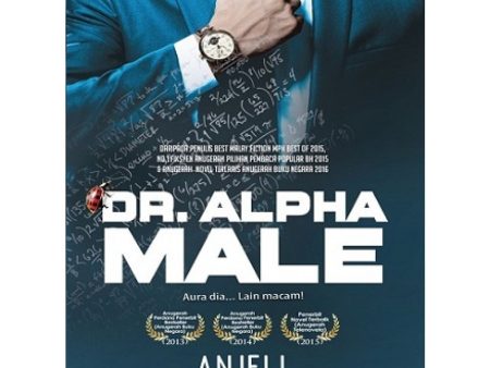 Dr. Alpha Male Fashion