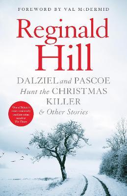 Dalziel And Pascoe Hunt The Christmas Killer & Other Stories Online