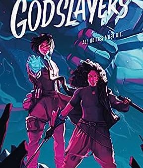 Godslayers (Gearbreakers #2) Supply