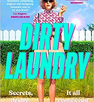 Dirty Laundry Online Hot Sale