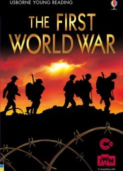 Young Reading S3 The First World War Online Hot Sale